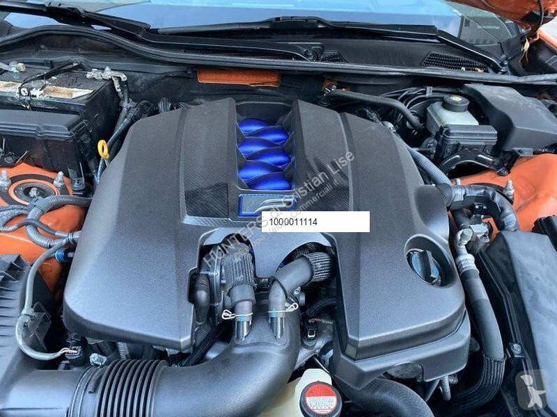 Autoutilitară Lexus GS