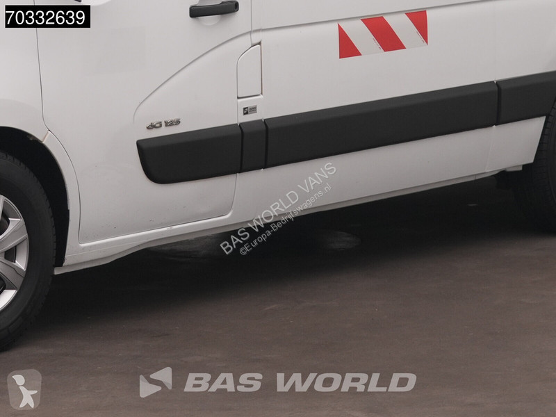 Véhicule utilitaire Renault Hoogwerker L2H2...