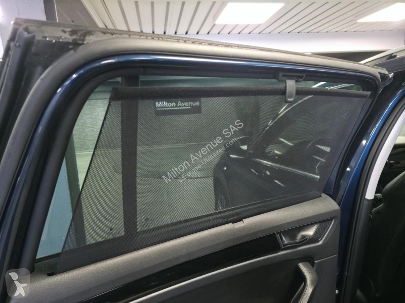 Véhicule utilitaire Skoda KODIAQ 2.0 TDI SCR -...