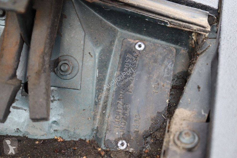 Véhicule utilitaire Jeep Limited