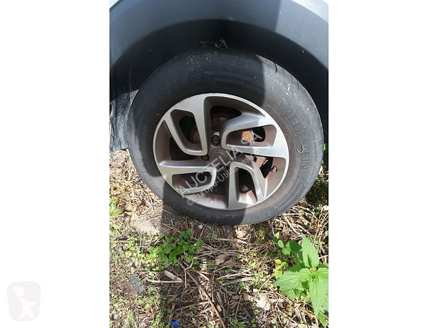 Véhicule utilitaire Opel