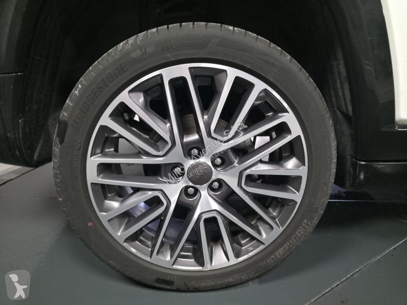 Véhicule utilitaire Jeep COMPASS 1.5 Turbo T4...