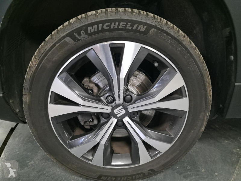 Véhicule utilitaire Seat ATECA 2.0 16V TDI -...