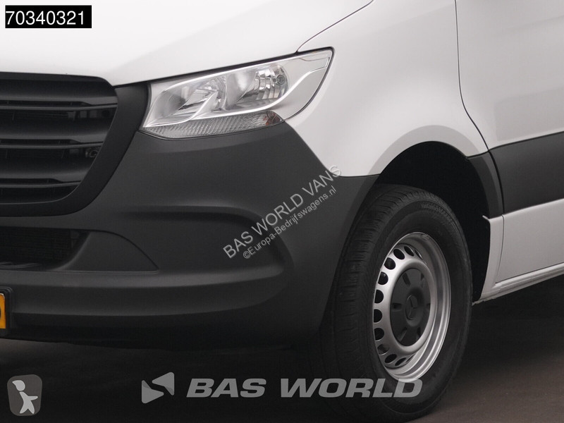 Mercedes 317 CDI Automaat Koel/Vrieswagen...