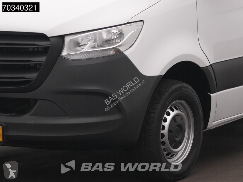 Véhicule utilitaire Mercedes 317 CDI Automaat...