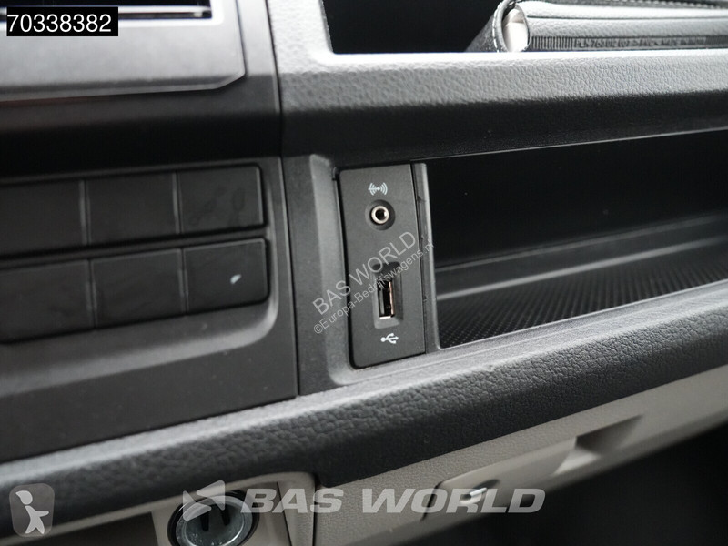 Volkswagen Automaat L2H2 Dubbele Cabine Airco...
