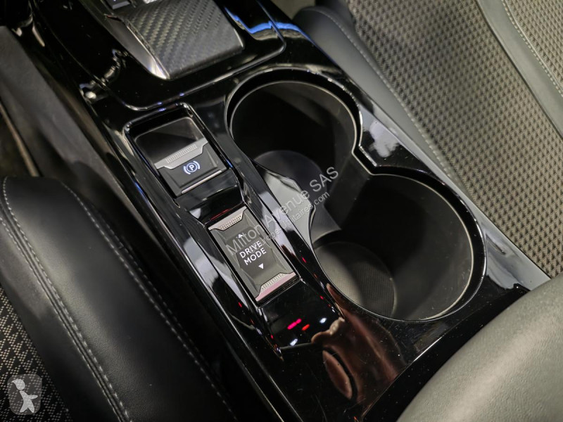 Véhicule utilitaire Peugeot 1.2i PureTech 12V -...