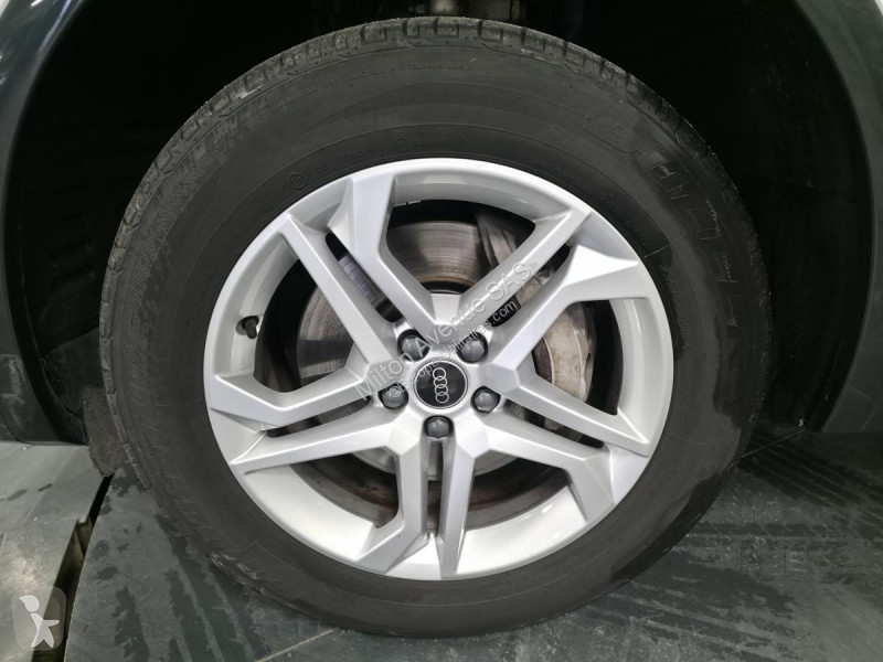 Véhicule utilitaire Audi Q5 2.0 50 TFSI e - 299...