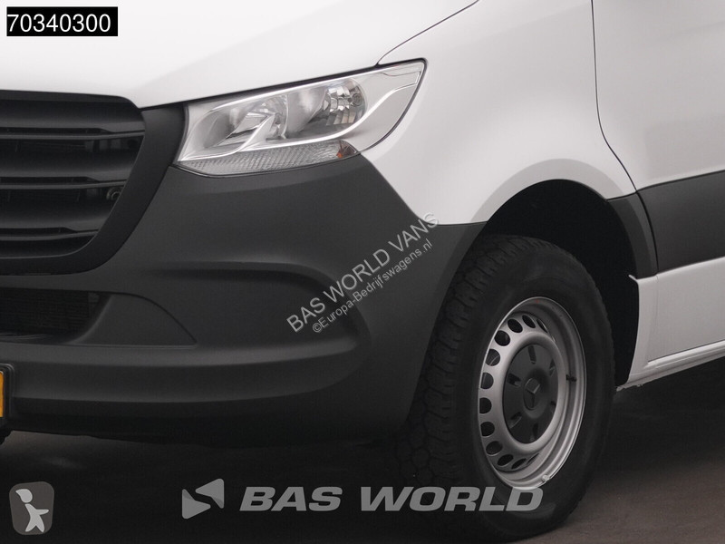 Furgoneta Mercedes 317 CDI Automaat...