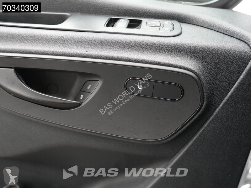 Véhicule utilitaire Mercedes 316 CDI Automaat...