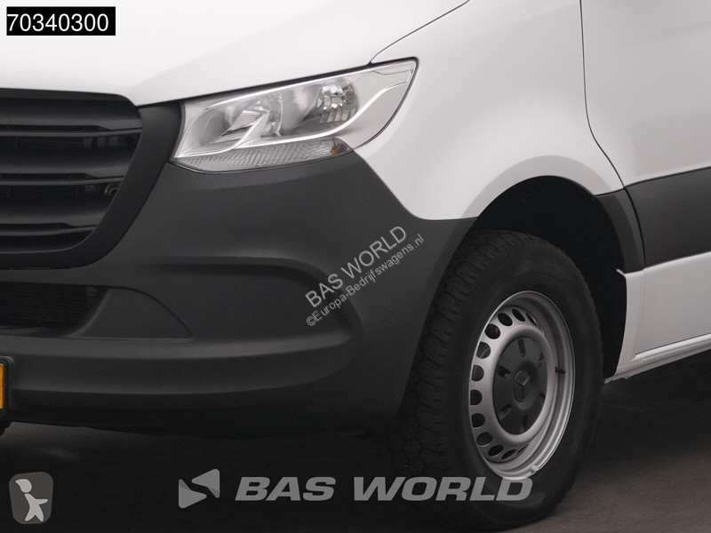 Mercedes 317 CDI Automaat Koelwagen...