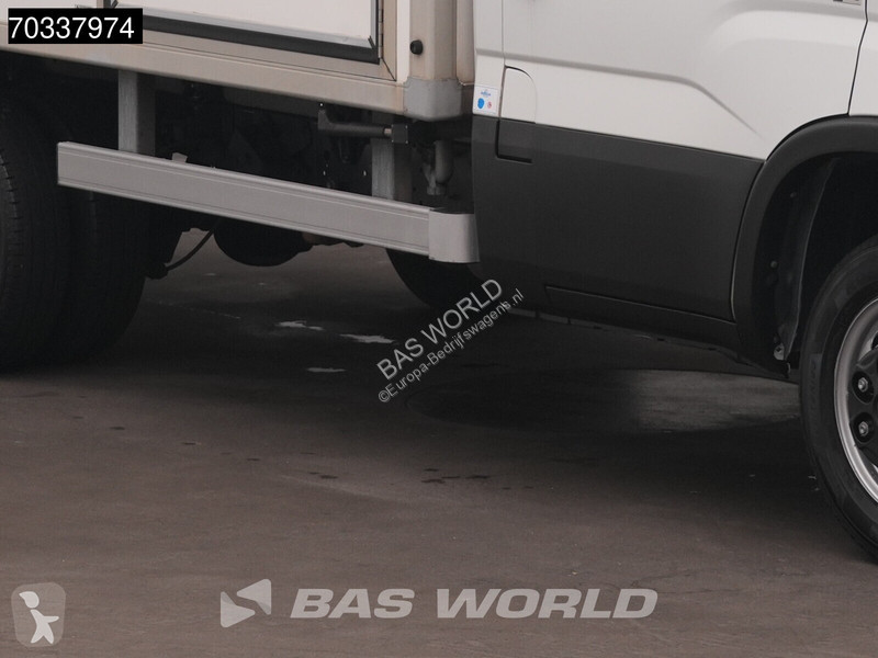 Véhicule utilitaire Iveco 35C14 Automaat...