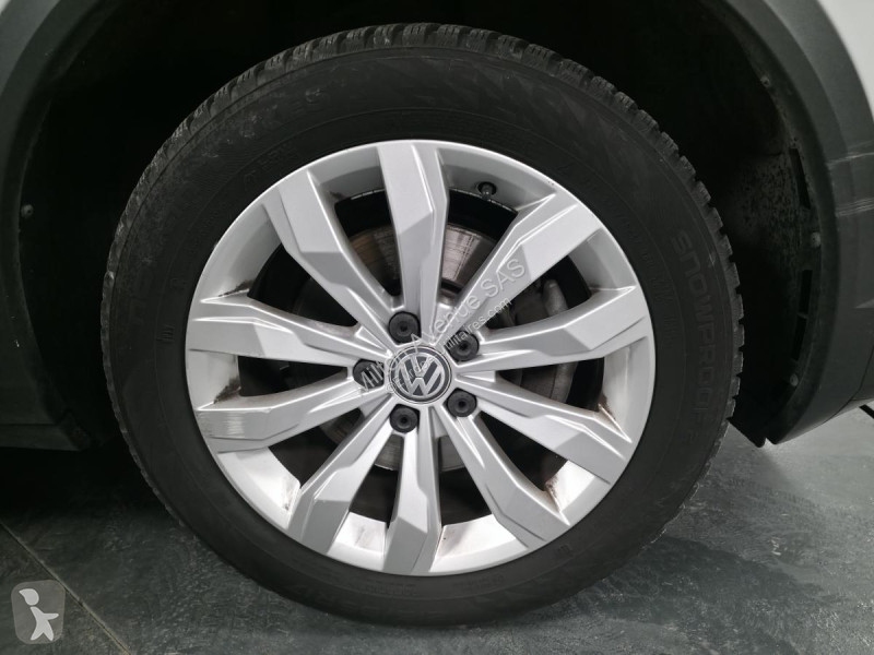 Véhicule utilitaire Volkswagen T-ROC 2.0 TDI -...