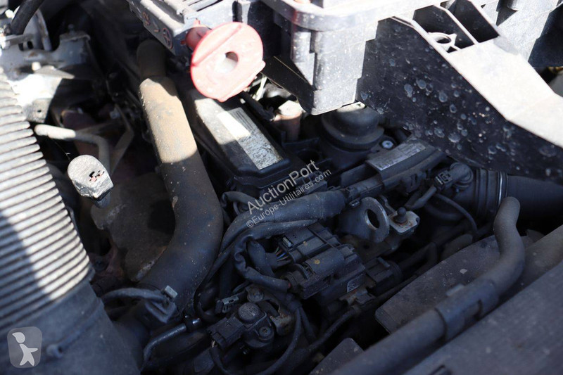 Véhicule utilitaire Mercedes 310 CDI