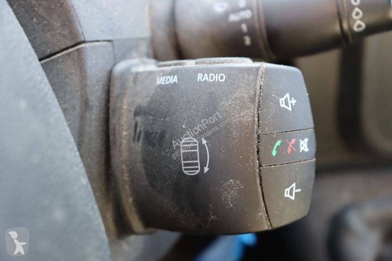 Véhicule utilitaire Renault