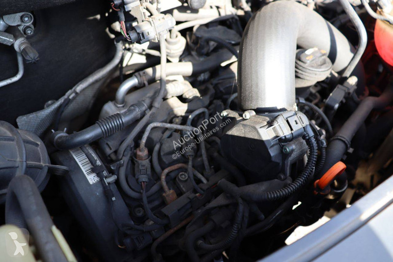 Véhicule utilitaire Volkswagen