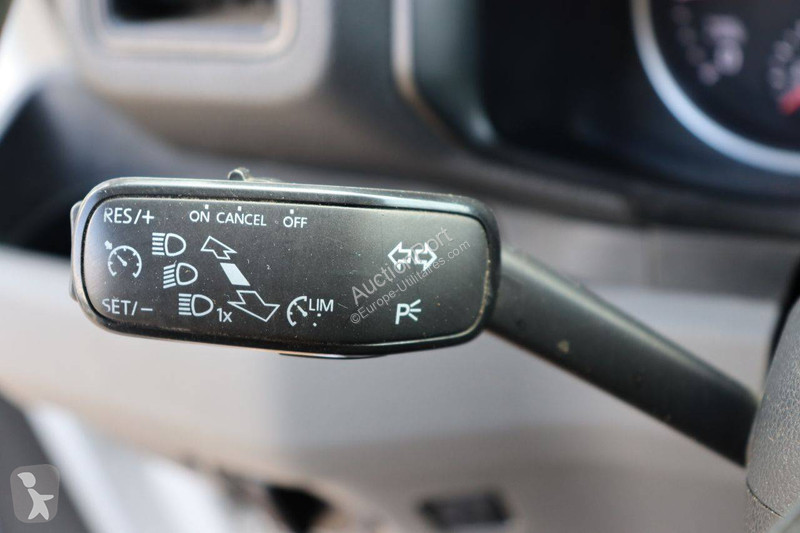 Véhicule utilitaire Volkswagen