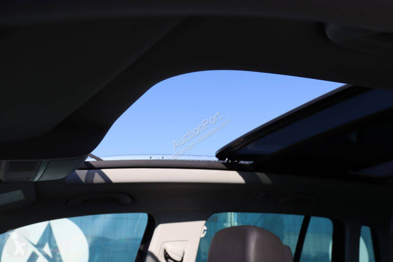 Véhicule utilitaire Volkswagen