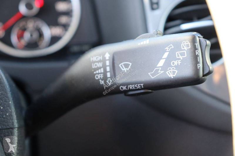 Véhicule utilitaire Volkswagen