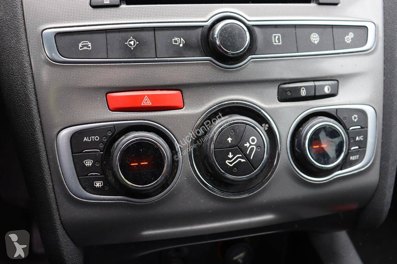 Véhicule utilitaire Citroën