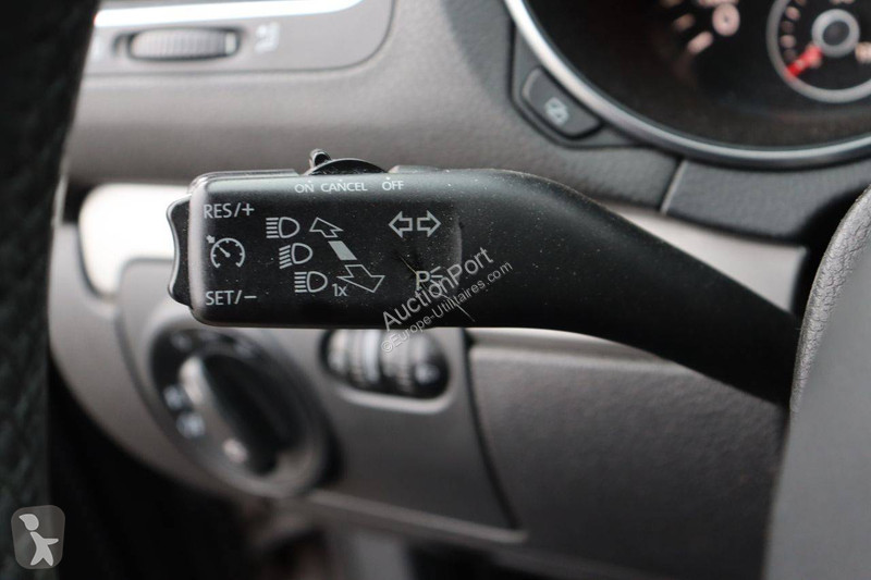 Véhicule utilitaire Volkswagen
