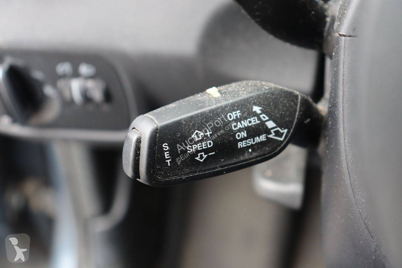 Véhicule utilitaire Audi