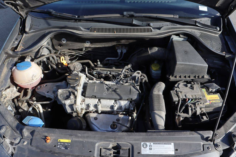 Véhicule utilitaire Volkswagen