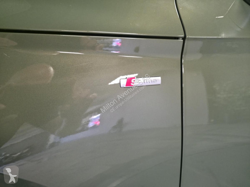 Véhicule utilitaire Audi Q5 Sportback 2.0 50...