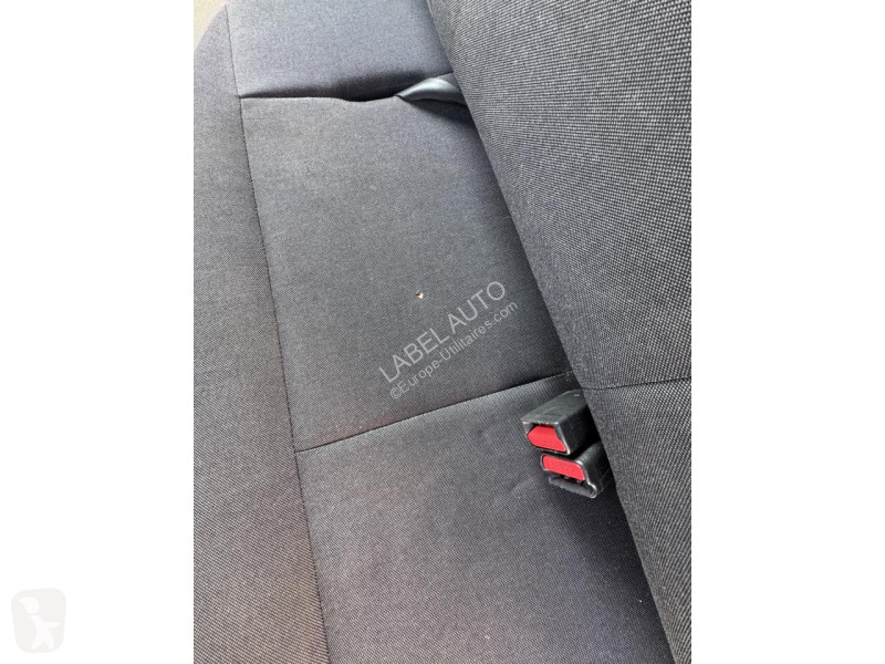 Renault MASTER 3T5 DOUBLE CABINE 6PL BENNE +...