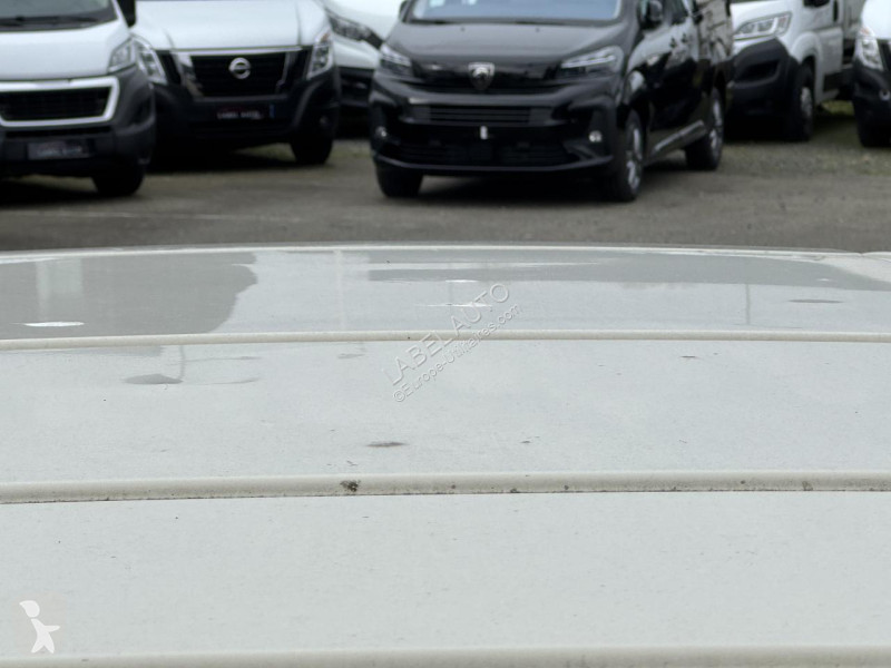 Užitkové vozidlo Mercedes VITO Compact 2.8t 114...
