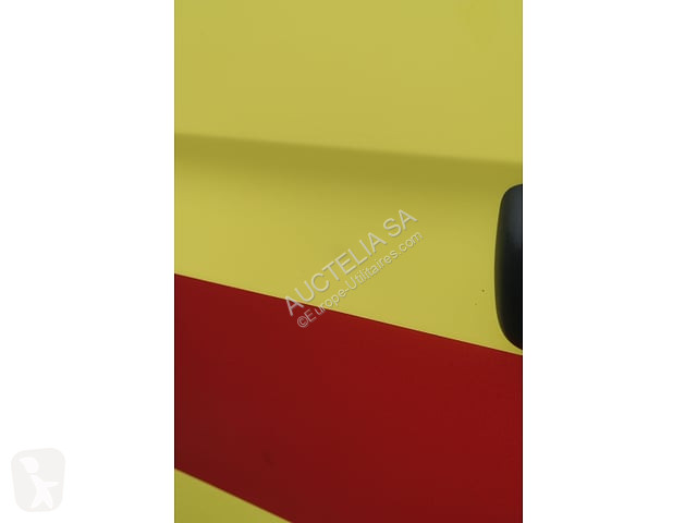 Renault  van