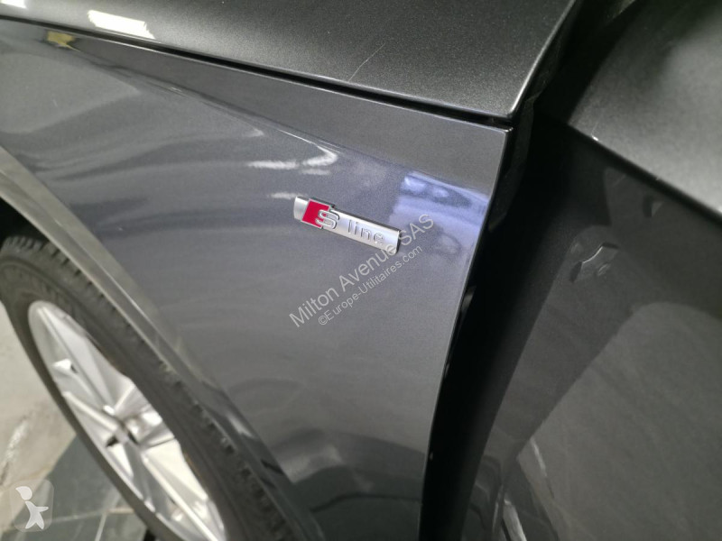 Audi Q5 2.0 50 TFSI e - 299 - BV S-Tronic S...