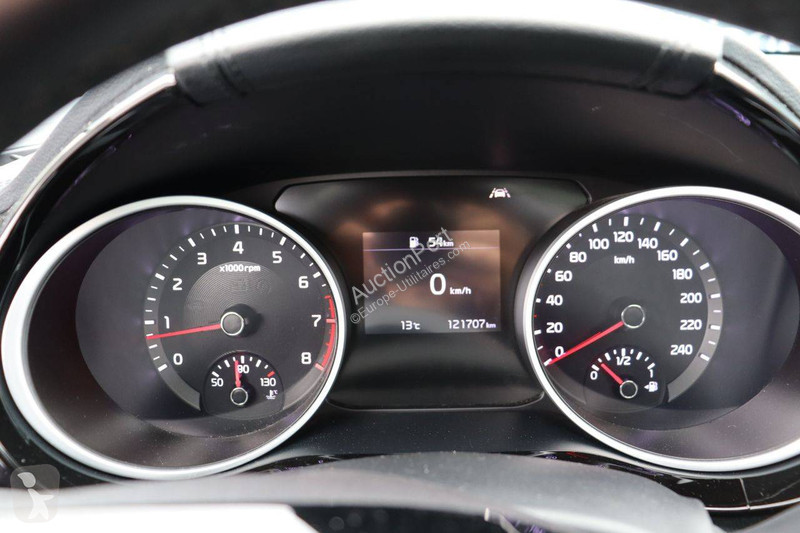 KIA  cee'd van