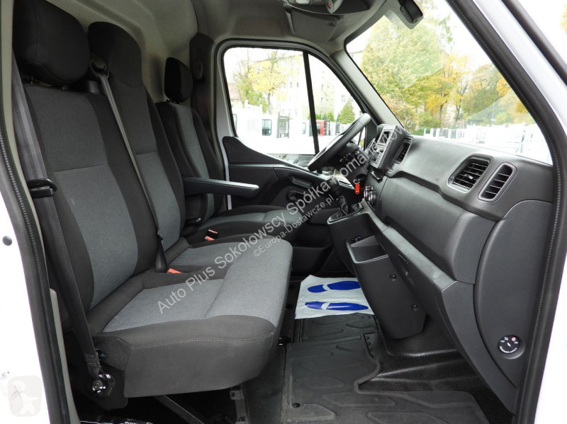 Renault  MASTER van