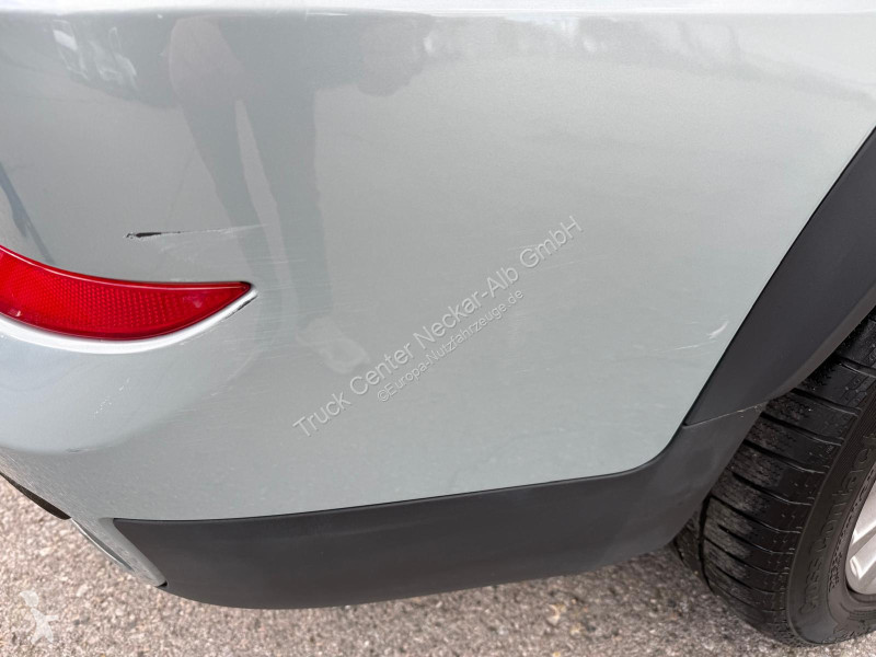 BMW X5 xDrive 30d Pano AHK Navi Leder 19+20...