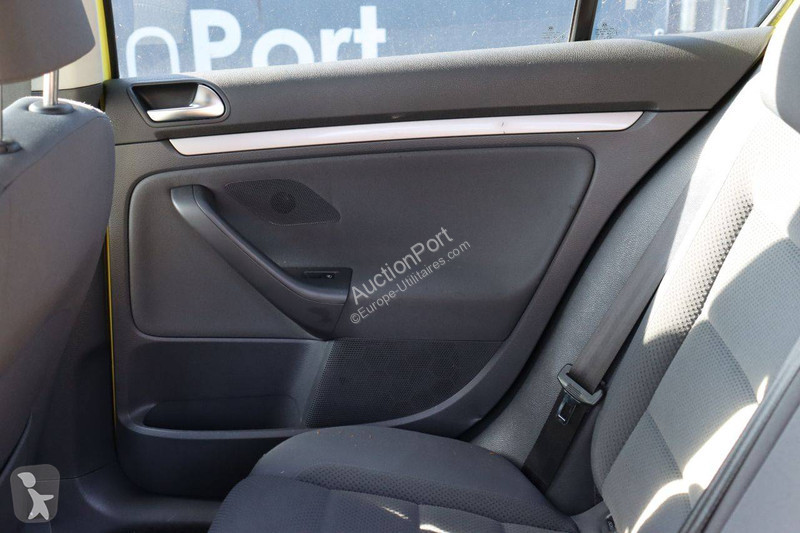 Bedrijfswagen Volkswagen