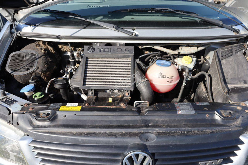 Furgoneta Volkswagen  TRANSPORTER BESTEL 1.0 TDI