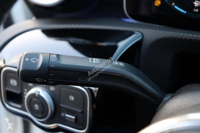 Bedrijfswagen Mercedes 4MATIC CLA-Klasse