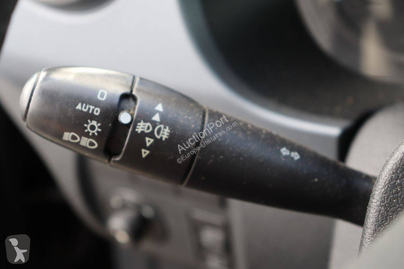 Bedrijfswagen Citroën