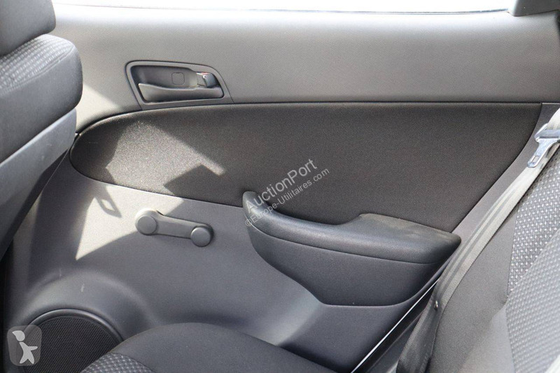 Bedrijfswagen Hyundai i30