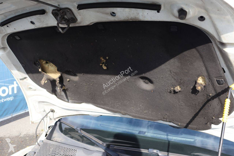 Furgoneta Volkswagen  Beetle