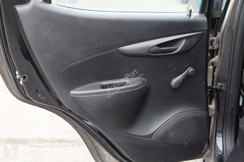 Furgoneta Opel  KARL