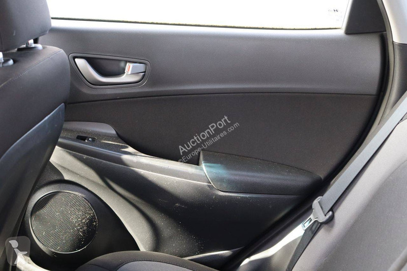 Bedrijfswagen Hyundai  KONA