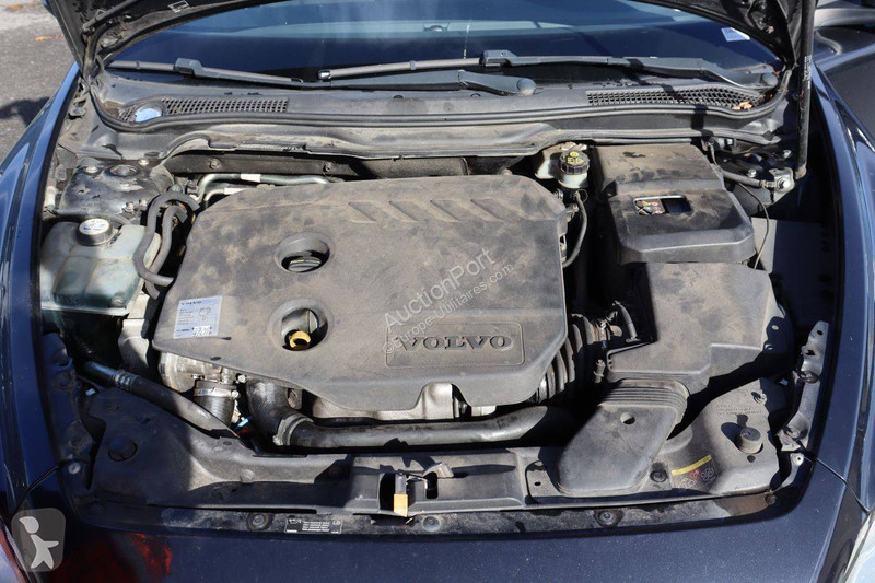 Furgoneta Volvo