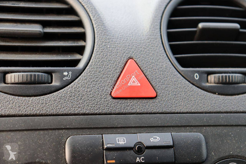 Véhicule utilitaire Volkswagen