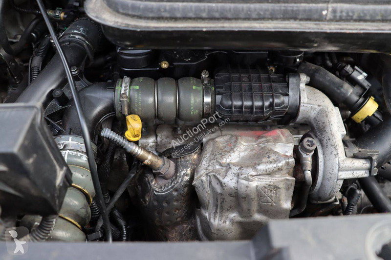 Véhicule utilitaire Citroën