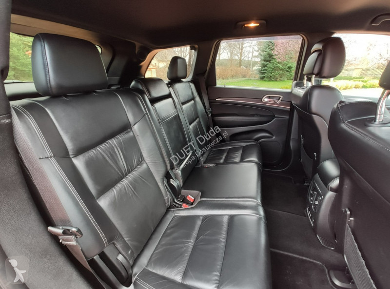 Veículo utilitário Jeep