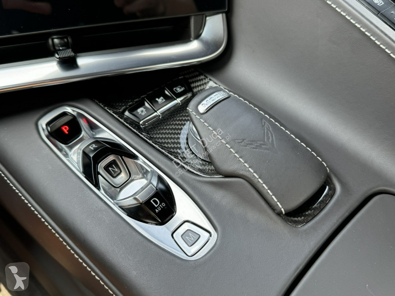 Veículo utilitário Chevrolet
