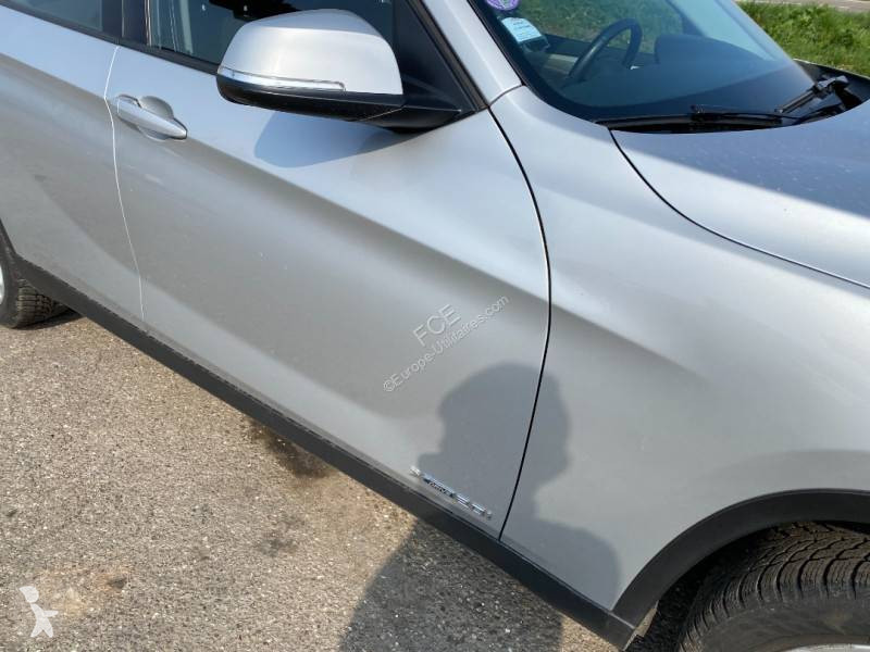 Nyttofordon BMW