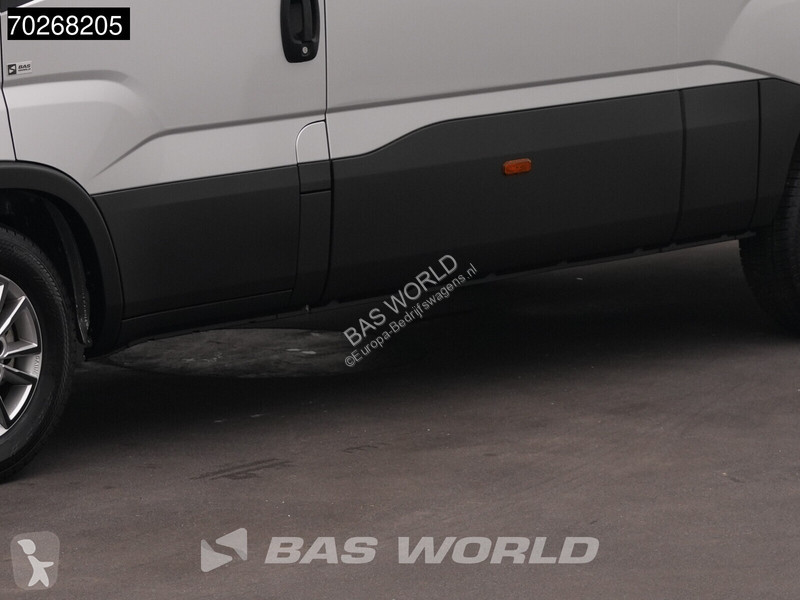 Véhicule utilitaire Iveco 35S21 BPM VRIJ! 3.0L...